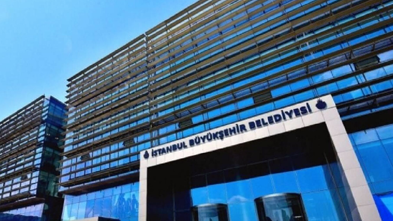 "Dün itibarıyla 4 müfettiş İBB'de soruşturmaya başladı"