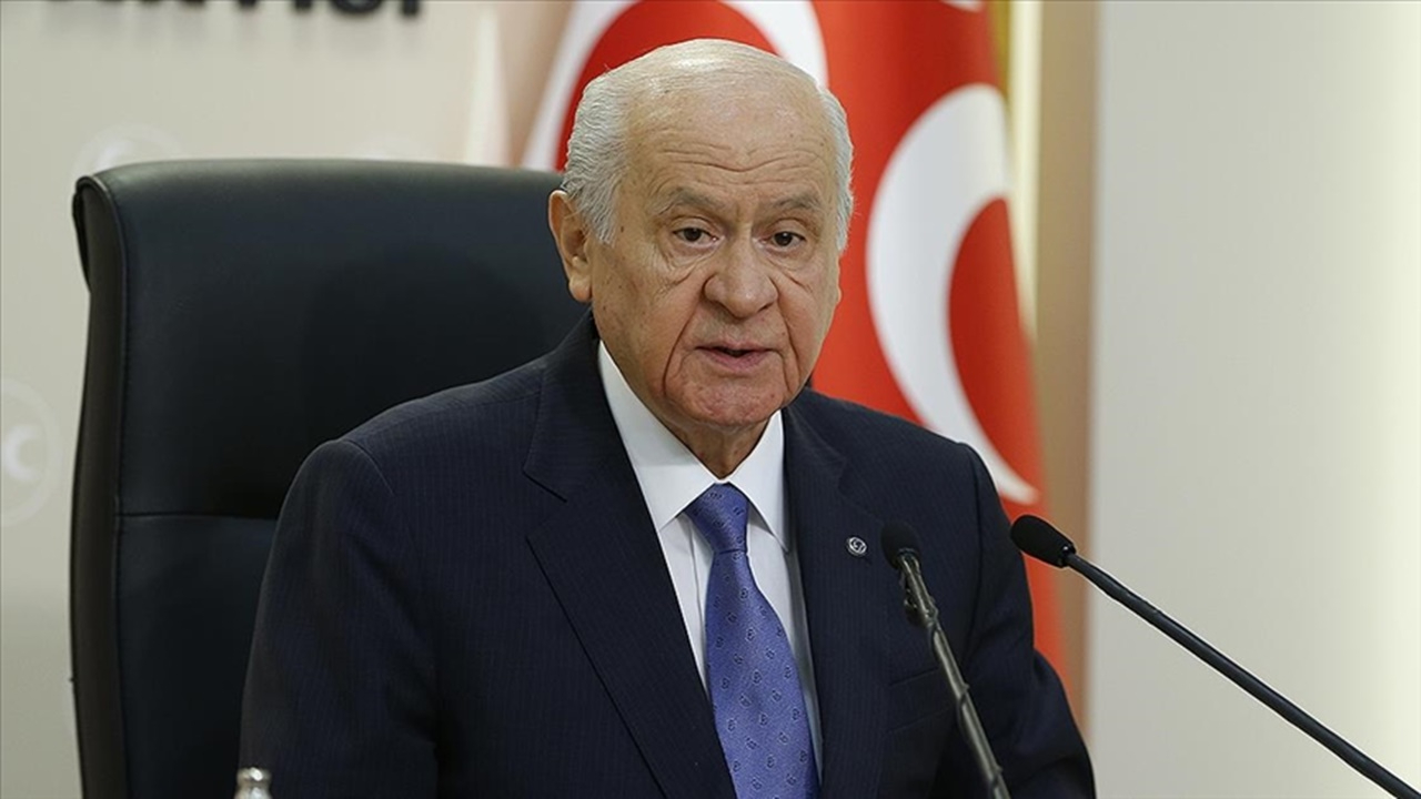Bahçeli: Temennim hiçbir insanımızın enflasyona ezdirilmemesidir