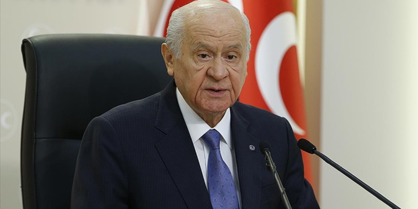 Bahçeli: Temennim hiçbir insanımızın enflasyona ezdirilmemesidir