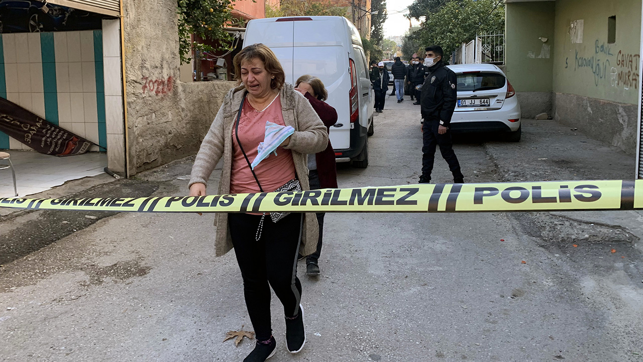 Adana'daki kripto para cinnetinde yeni gelişme: Hayatını kaybetti