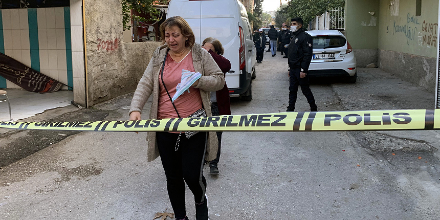 Adana'daki kripto para cinnetinde yeni gelişme: Hayatını kaybetti