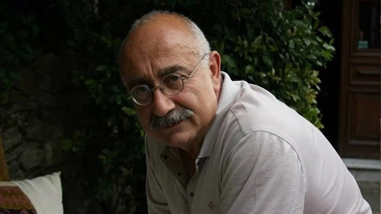Sevan Nişanyan, Yunanistan'da tutuklandı