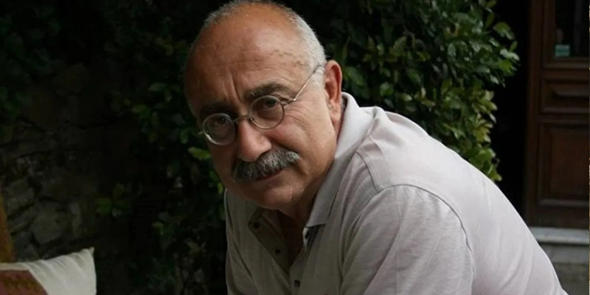 Sevan Nişanyan, Yunanistan'da tutuklandı