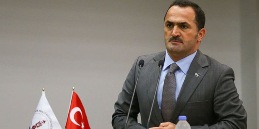 Beyoğlu Belediye Başkanı Yıldız'dan Kılıçdaroğlu'na davet: Kapıda karşılayacağım