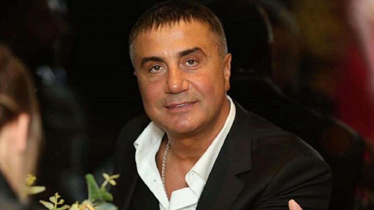 Sedat Peker Suç Örgütü davasında flaş gelişme!