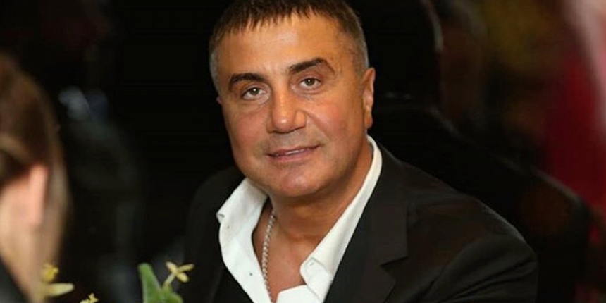 Sedat Peker Suç Örgütü davasında flaş gelişme!