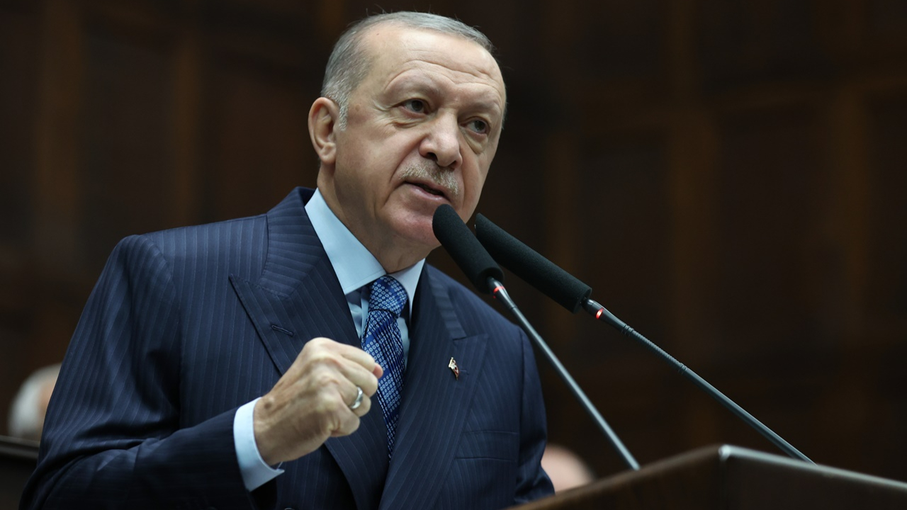 Erdoğan'dan kurmaylarına talimat: Yeni ekonomi modelini vatandaşa iyi anlatalım