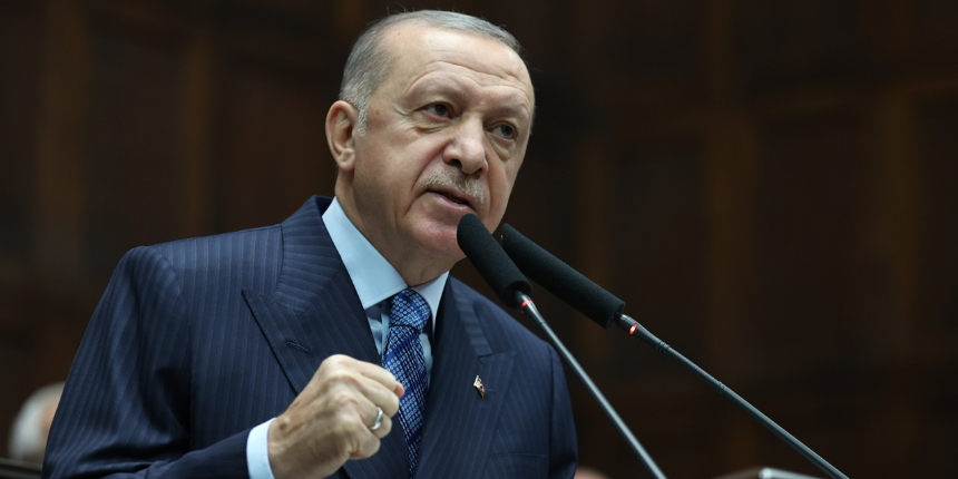Erdoğan'dan kurmaylarına talimat: Yeni ekonomi modelini vatandaşa iyi anlatalım
