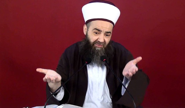 Tüccara bak... Değme pazarlamacılara taş çıkarttı! / VİDEO