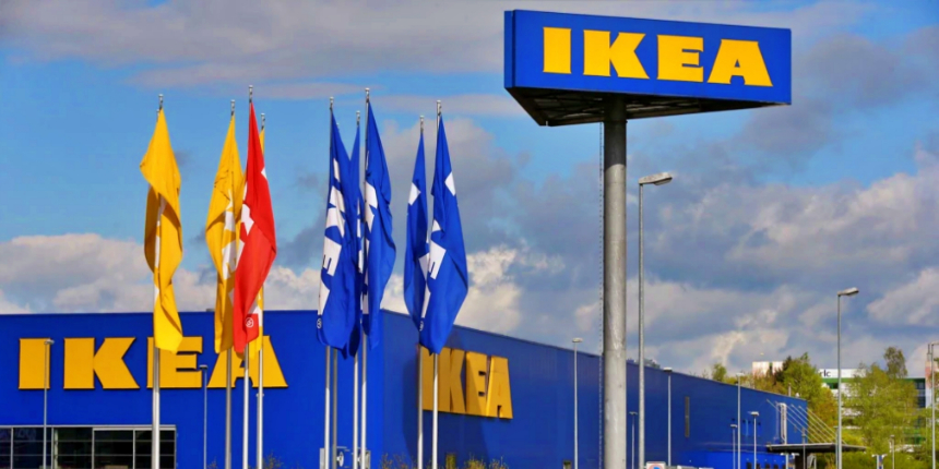 IKEA, tedarik zincirinde yaşanan küresel kriz nedeniyle zam yapacak!