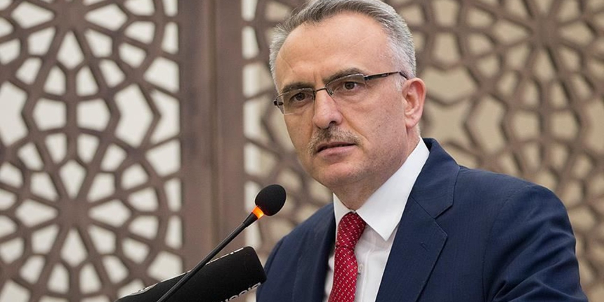 Ağbal, Kazancı Holding’te küresel projelere imza atacak