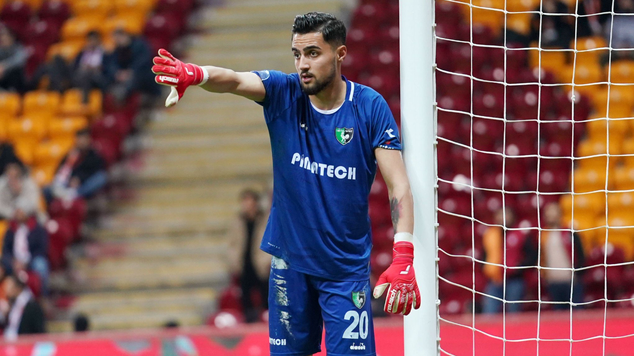 Denizlispor Başkanı Mehmet Uz: Abdülkadir Sünger için transfer tekliflerine açığız