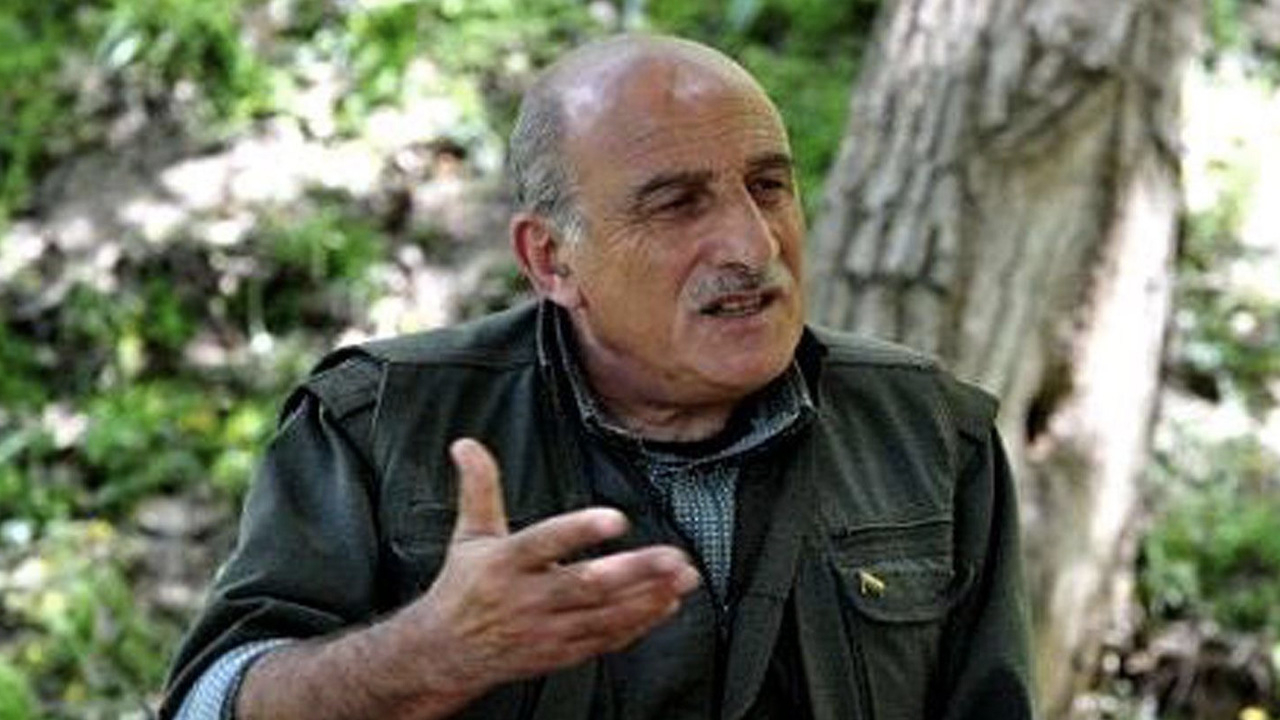 PKK'nın elebaşlarından Duran Kalkan'dan skandal çağrı: AK Parti-MHP ittifakını yıkalım