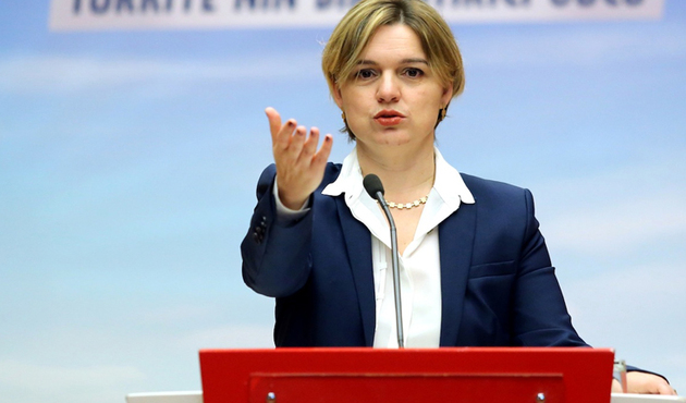 Böke: 'CHP’de kararları farklı bir klik alıyor'
