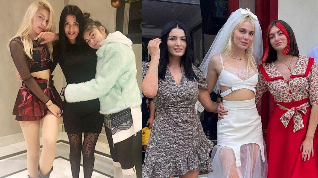 Aleyna Tilki konser verdiği sırada takıntılı hayranı kapısının önünde pusu kurdu