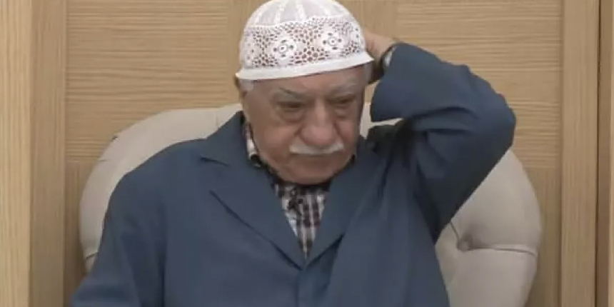 FETÖ'cülerin dernekleri nasıl kullandığı ortaya çıktı: Elebaşının ömrünü uzatmak için çalıştılar