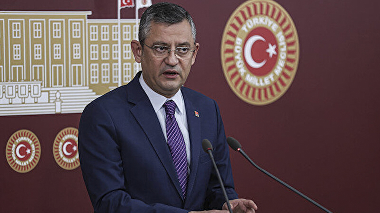 Özgür Özel'in skandal sözlerine İYİ Parti'den destek geldi: Az bile tanımlamış