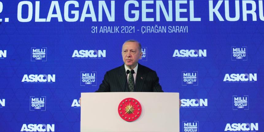 'Dalgalanmayı kontrol altına aldık, bugünlerde oynaması geçicidir'