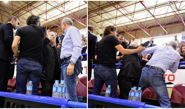 Işık Eyigüngör: 4-5 kişide silah vardı!