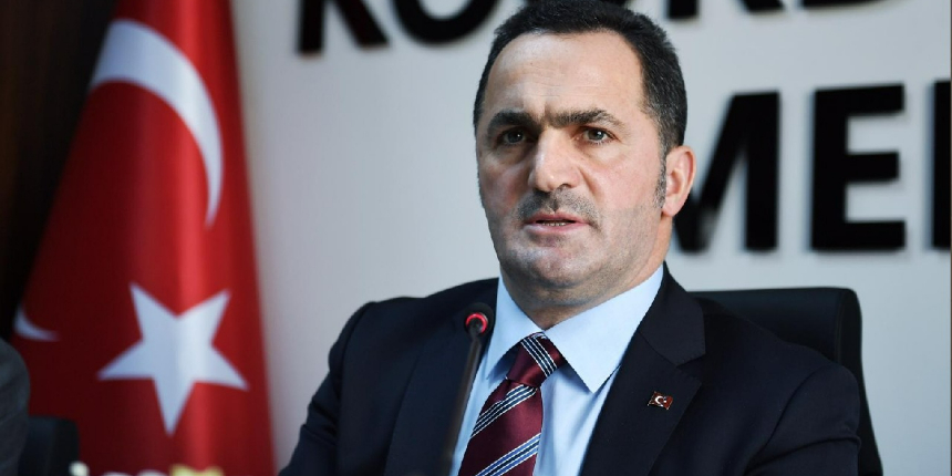 Kılıçdaroğlu'na çağrıda bulunmuştu! Yıldız'dan CHP'ye hodri meydan!