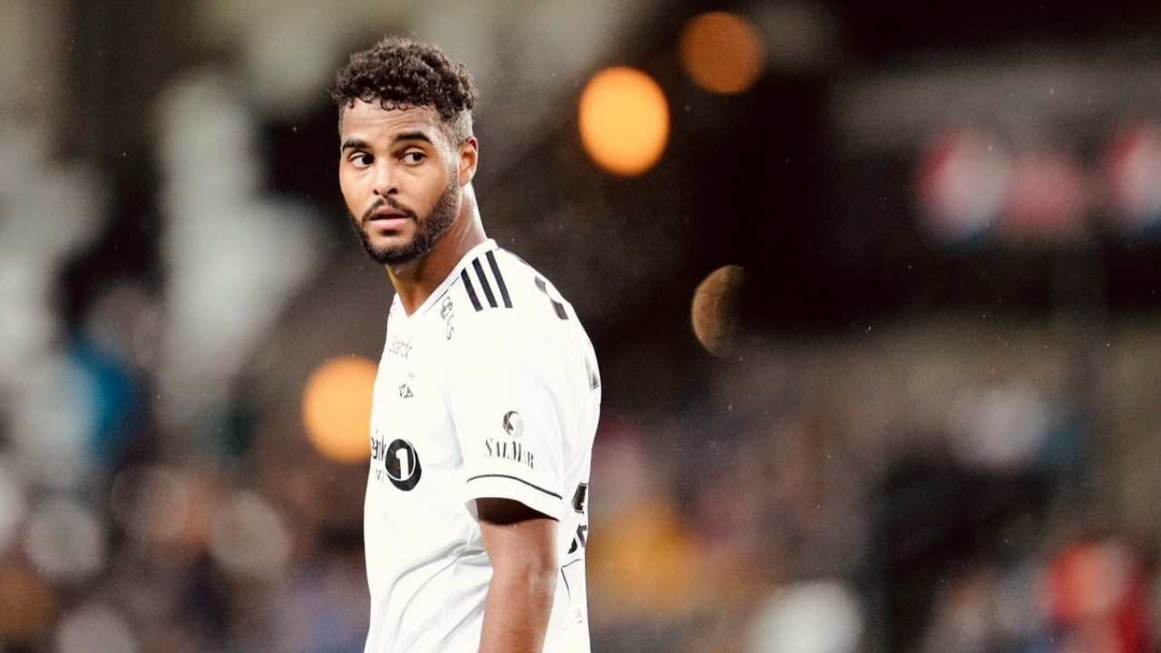 Galatasaray'ın transfer listesindeki Emil Konradsen Ceide için Norveç basınından flaş iddia