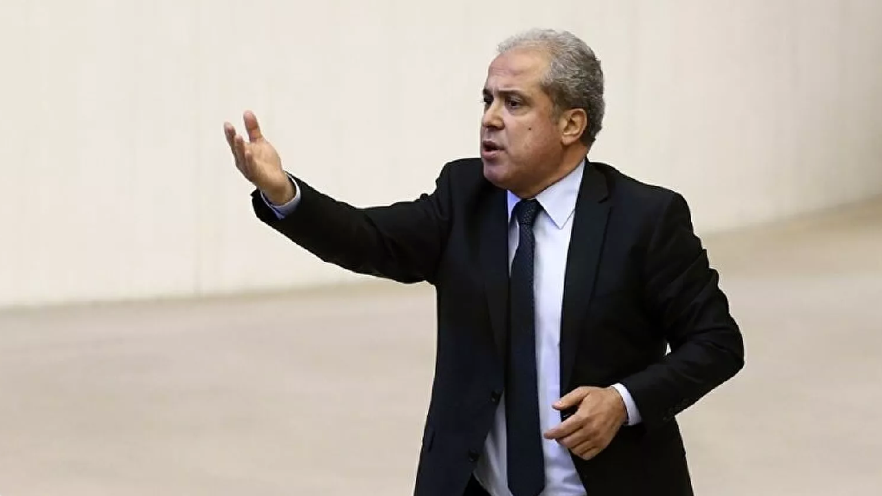 AK Partili Şamil Tayyar'dan İmamoğlu uyarısı: 20 yıllık emeklerimize yazık olur