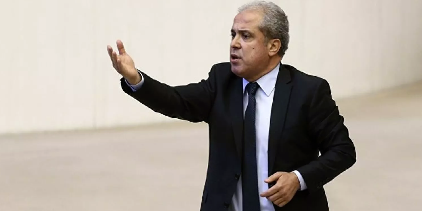 AK Partili Şamil Tayyar'dan İmamoğlu uyarısı: 20 yıllık emeklerimize yazık olur