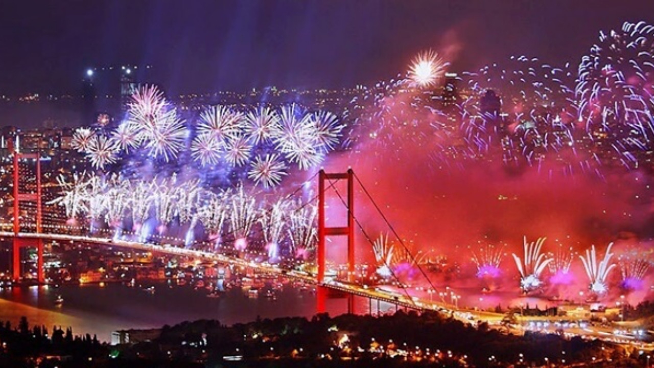İstanbul Valiliği duyurdu! İşte bu gece alınacak tedbirler...