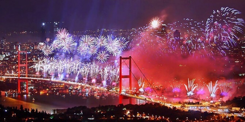 İstanbul Valiliği duyurdu! İşte bu gece alınacak tedbirler...