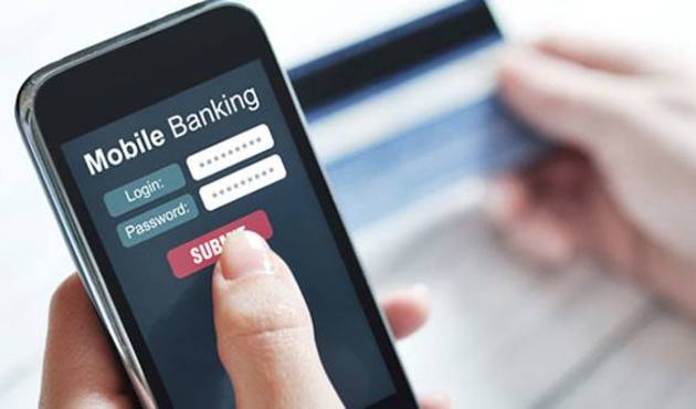 Telefondan banka hesabına girenler için büyük tehlike!