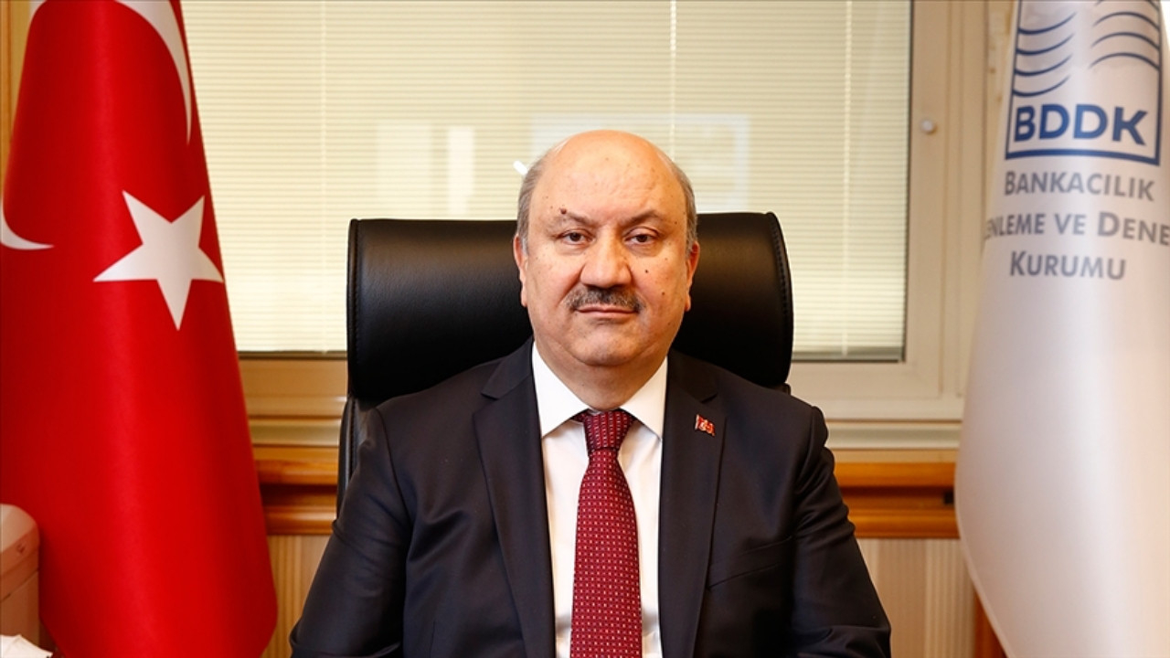 'BDDK Beşinci Stratejik Planı' açıklandı: Diğer planlardaki hedef ve amaçlarla uyumlu!