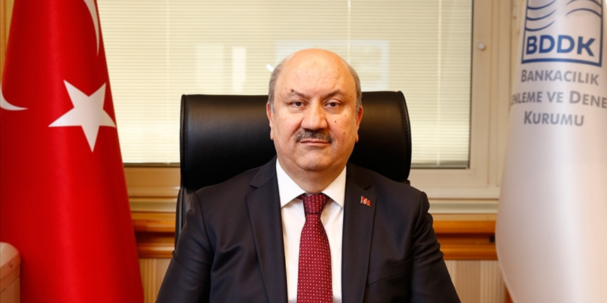 'BDDK Beşinci Stratejik Planı' açıklandı: Diğer planlardaki hedef ve amaçlarla uyumlu!