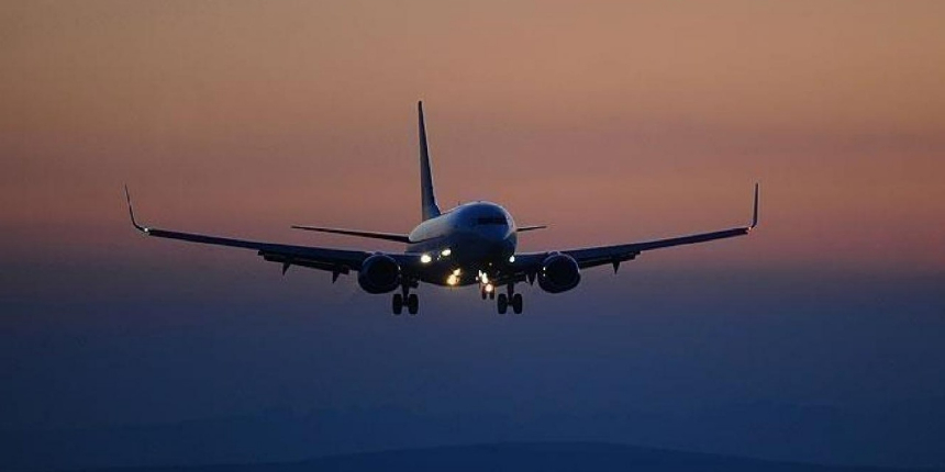 ABD'de 2 bini aşkın uçuş Covid-19 ve hava koşullarından iptal edildi