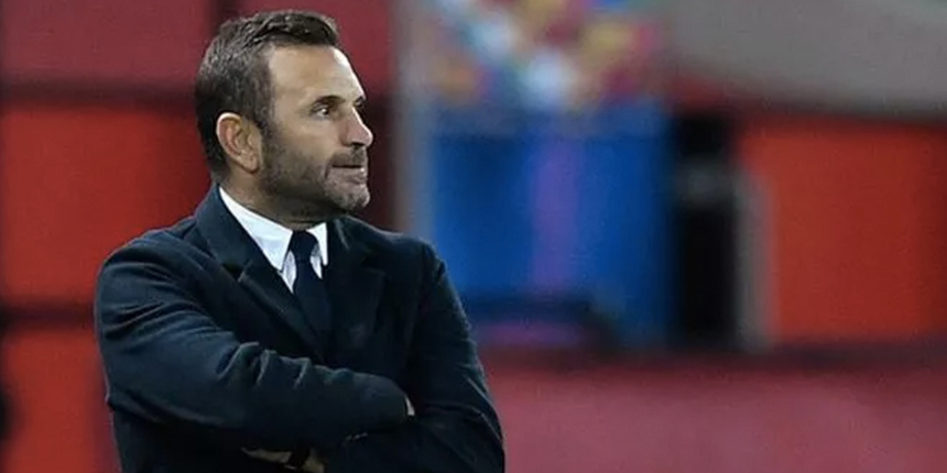 Fenerbahçe'de sürpriz bir isim gündeme geldi: Okan Buruk