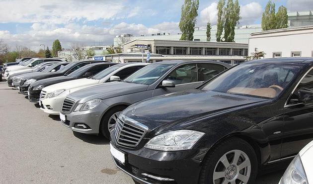 El konulan ithal araçlarda flaş gelişme! Resmi Gazete'de yayımlandı...