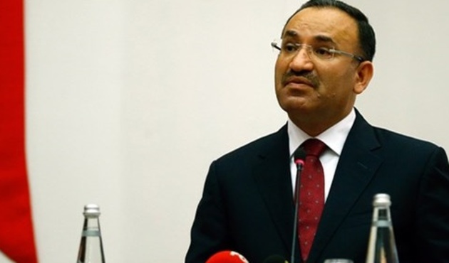 Bakan Bozdağ'dan Kılıçdaroğlu'nun o sözlerine sert tepki!