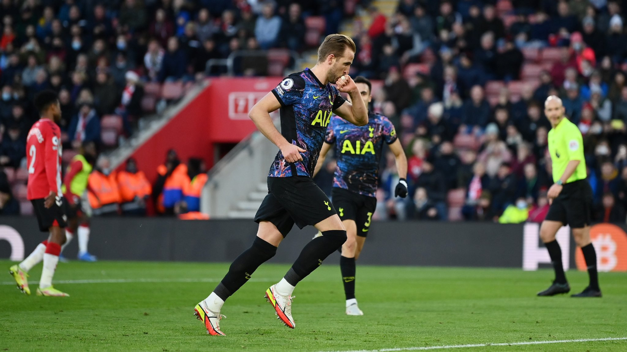Manchester City, Harry Kane'den vazgeçmiyor... İngiliz milli golcü, Guardiola'nın şampiyonluk çileği