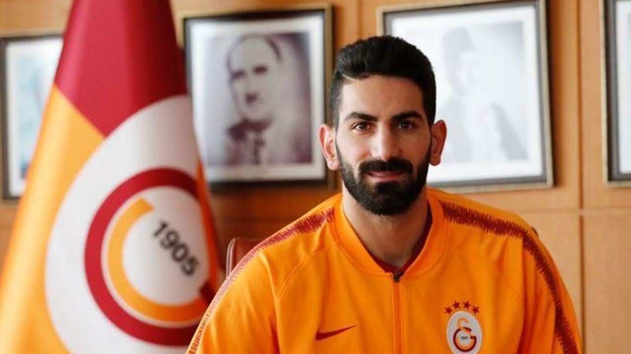Hayrettin Demirbaş: İsmail Çipe mi Berke Özer mi diye sorarsan 50 kere İsmail derim