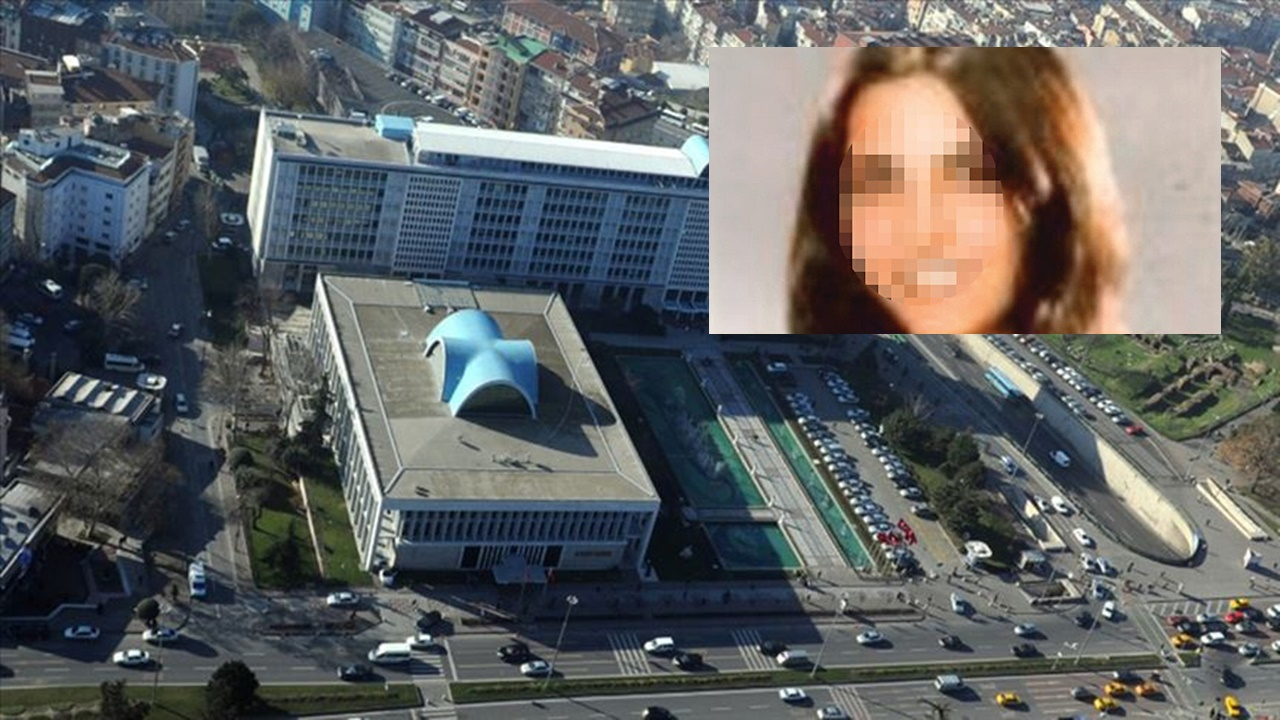 İBB'nin sekreterinin Kandil'in yollarını aşındırdığı ortaya çıktı!