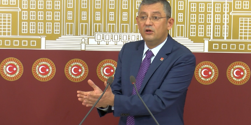 Saadet Partisi'nden 'ortaçağ zihniyeti' açıklaması! CHP'li Özel'in adı dahi geçmedi