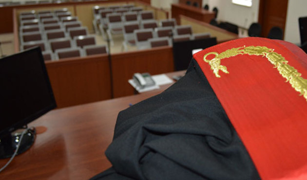 Kritik darbe davalarının görüldüğü mahkemede flaş değişiklik!
