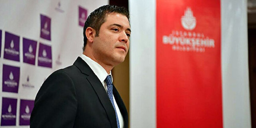 Fazilet Durağı yalanını itiraf eden İBB Sözcüsü Ongun: Mahkeme kararı varsa istifa edeceğim