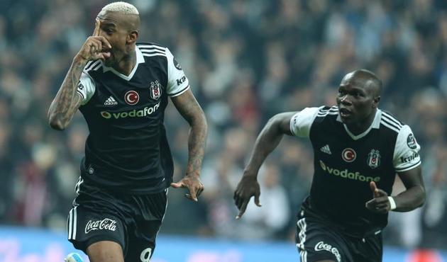 Şok iddia: Talisca sezonu kapatabilir!