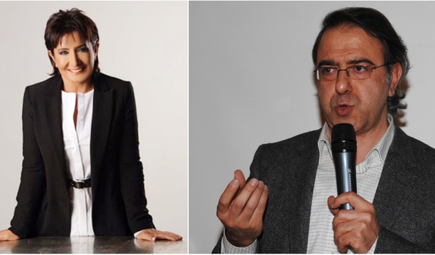 Sevilay Yılman, Mustafa Armağan'ın "Nereye HİZMET ettiğini" yazdı
