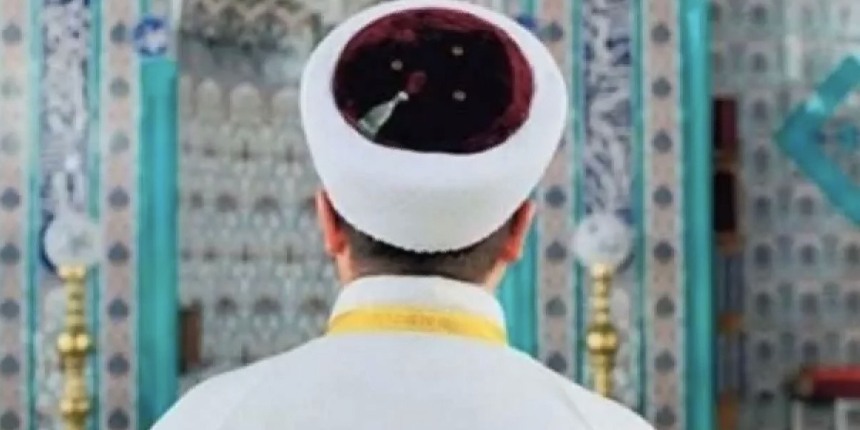 Tarsus'ta bazı camilerde imam görevlendirilmediği iddialarına müftülükten yanıt geldi