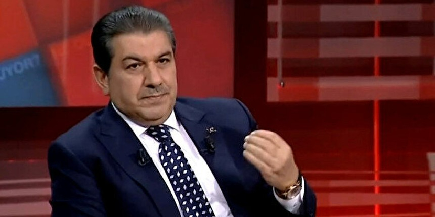 Tevfik Göksu'dan Kemal Kılıçdaroğlu'na çağrı: Gel, İBB'yi birlikte basalım!