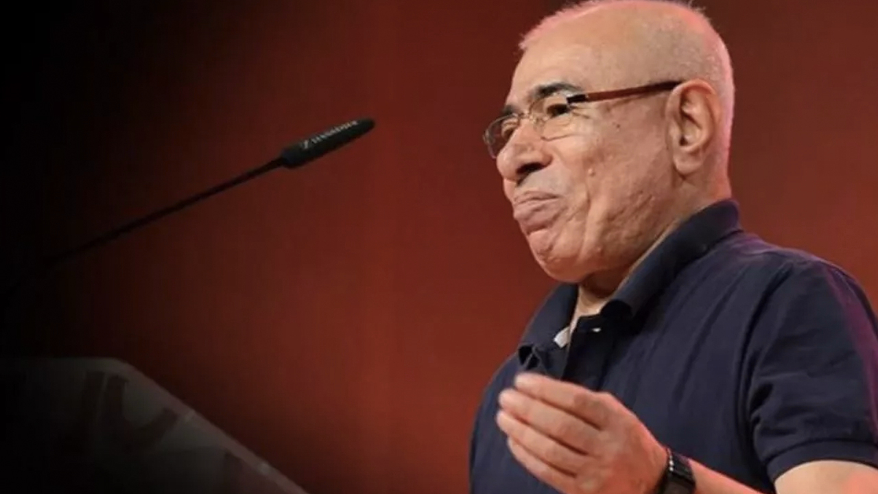 İlyas Salman'ın sosyal medya paylaşımına dava açıldı: 6 yıla kadar hapis cezası isteniyor