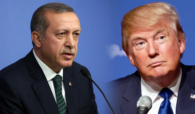 Trump-Erdoğan görüşmesinin tarihi belli oldu!