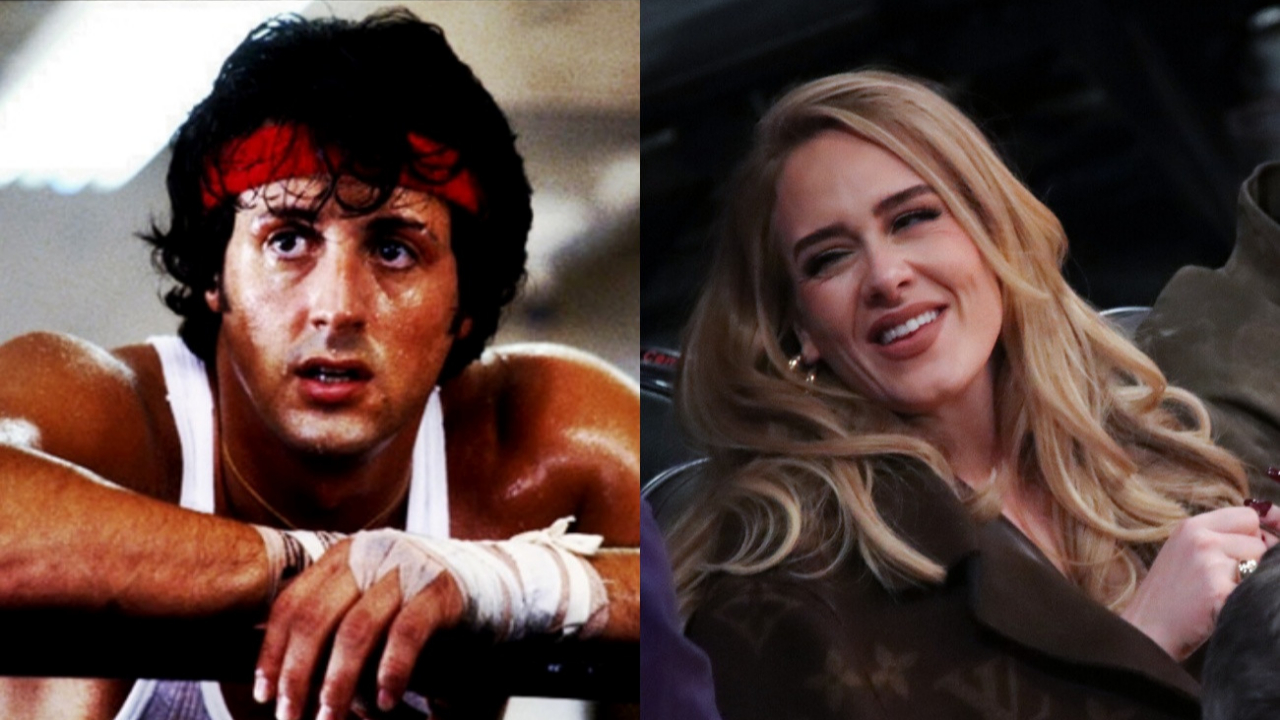 Sylvester Stallone’un lüks villasına Adele talip oldu