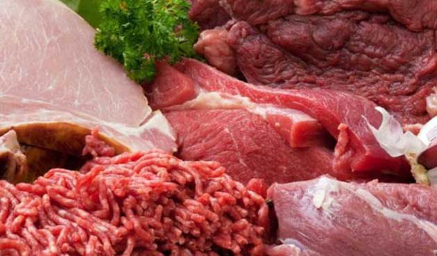 Ramazan'dan önce harekete geçtiler: Et fiyatları el yakacak!